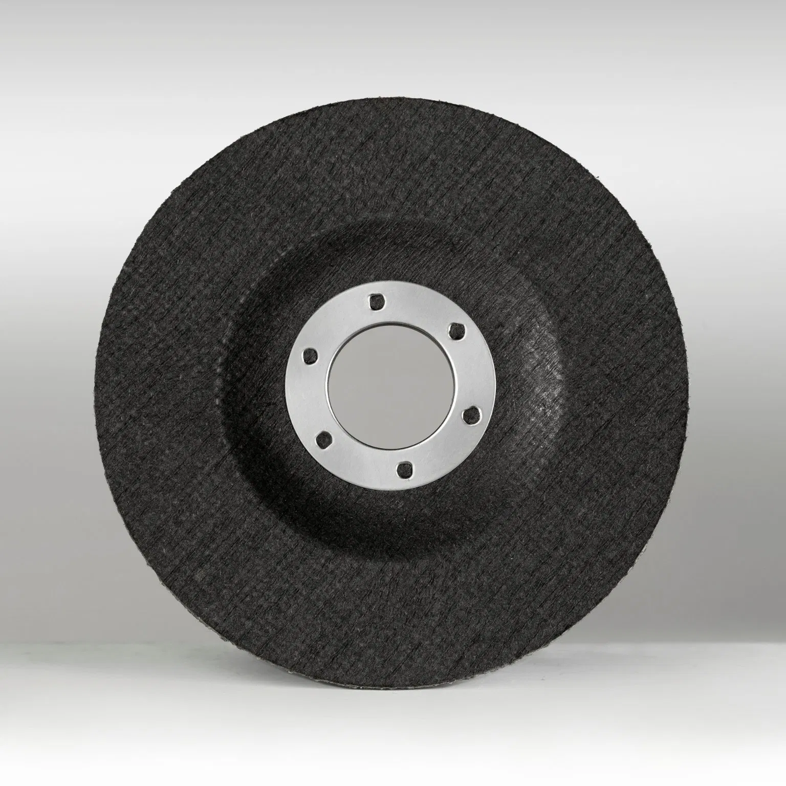 Опорная тарелка 7'' T27/T29 из стекловолокна для лепесткового круга
