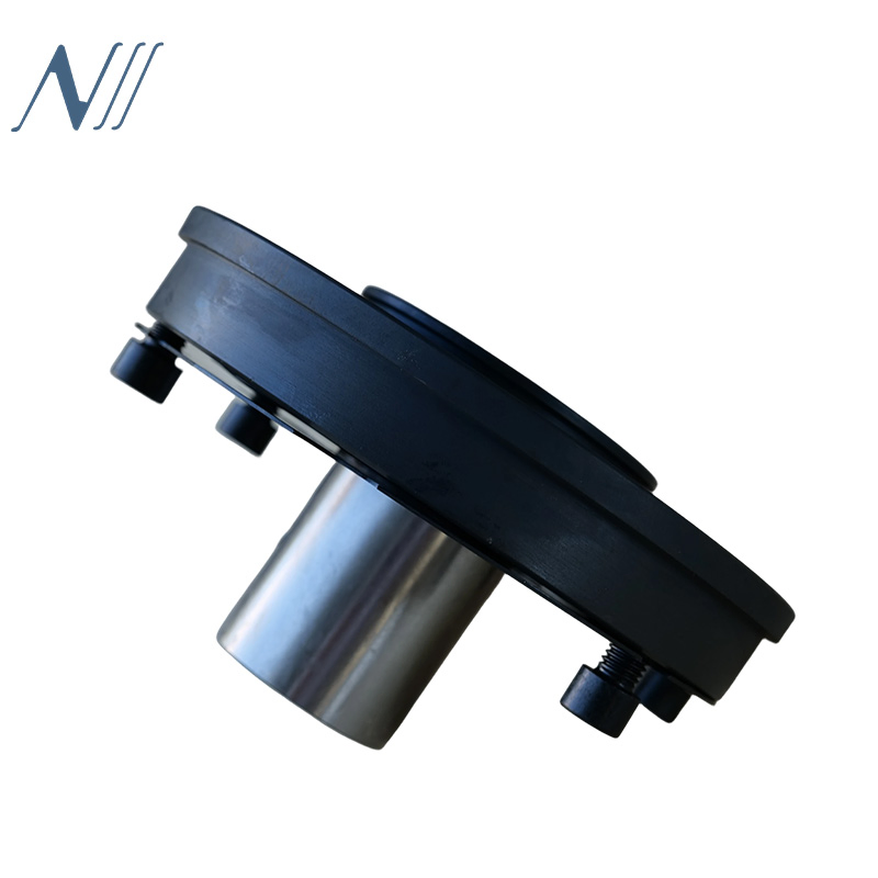 Durable A4vg180 Hydraulic Charge Pump for Piston Systems