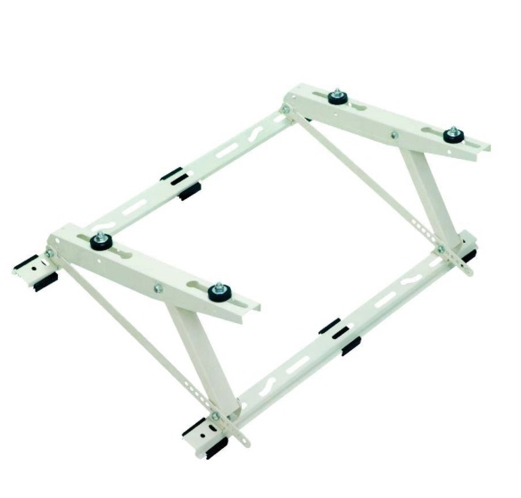 High Quality Split AC Outdoor Metal Roof Air Conditioner Bracket