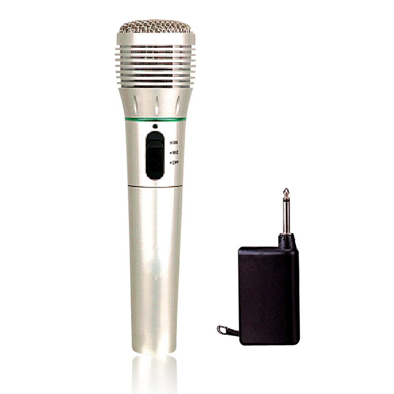 Universal U Segment Microphone/KTV Microphone/Bluetooth Microphone/Professional Wireless Microphone/Mobile Microphone