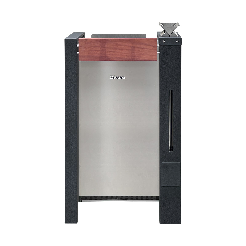 Печь для сауны Diooist CH-240, 24 кВт, коммерческая