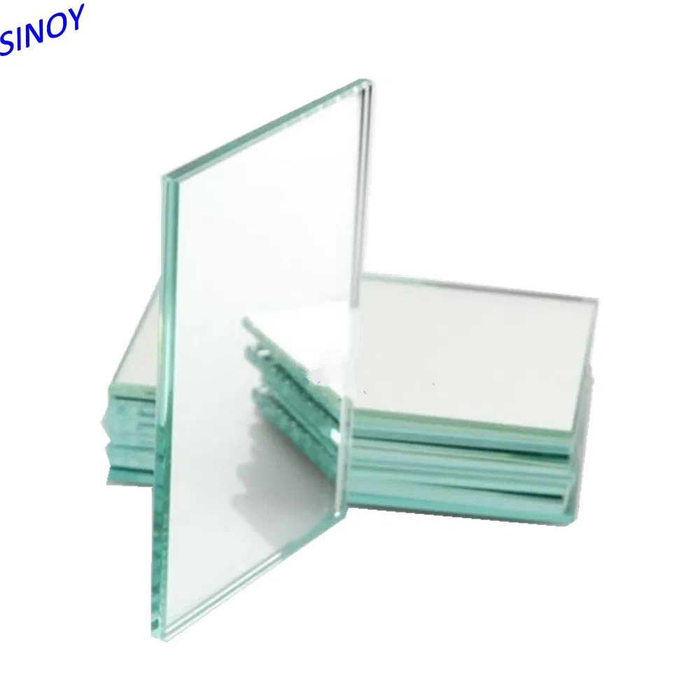 Best Selling Float Glass Double Coated 3mm Aluminum Mirror Glass