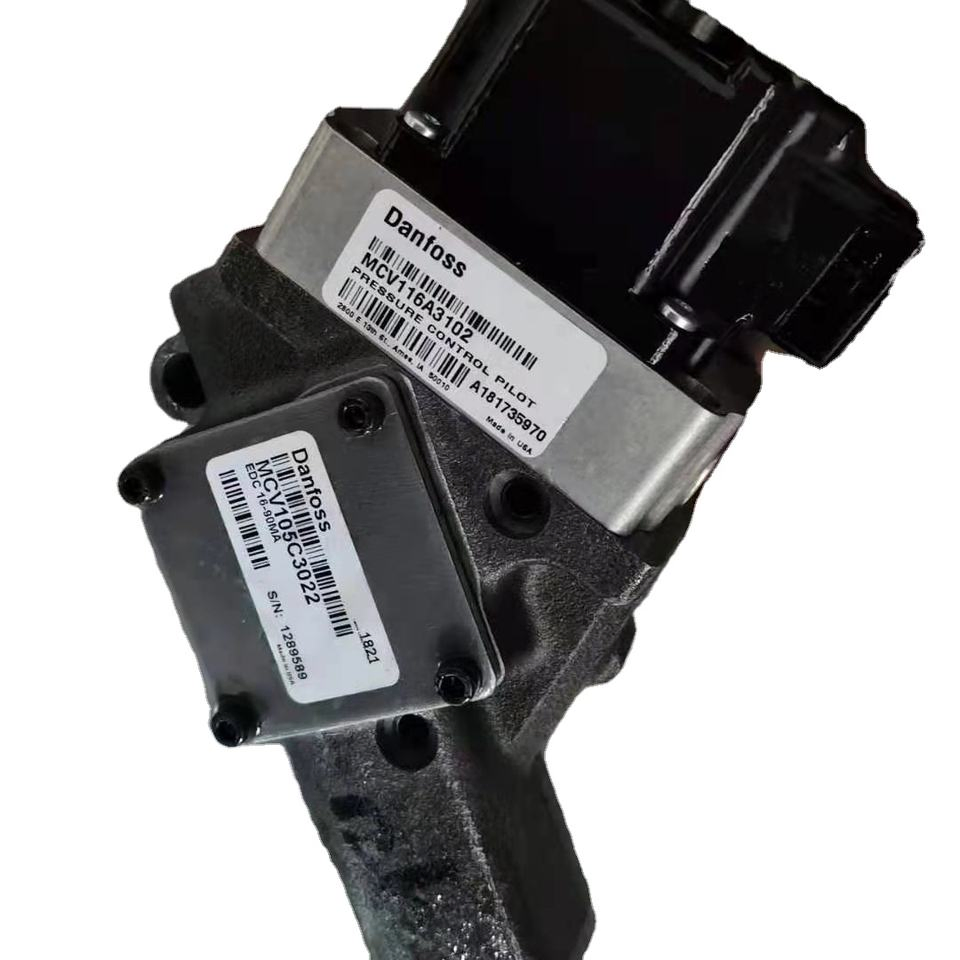 Гидравлический клапан управления Sauer KVEBB0504/KVEBB1004
