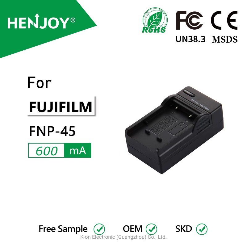 Зарядное устройство FNP-45 для фотоаппаратов Fujifilm