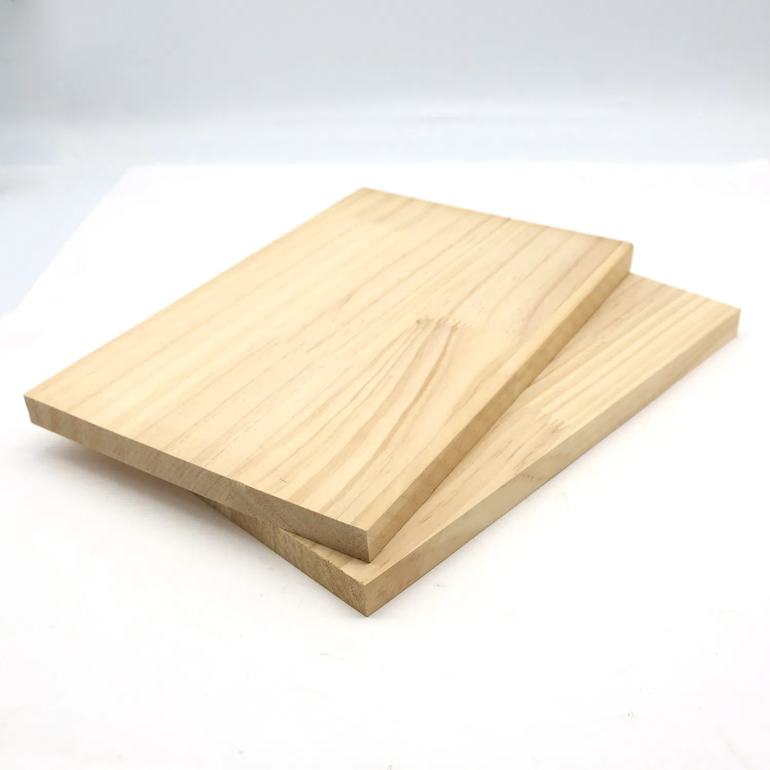 18mm Radiata Pine Edge Glued Panel for Furniture Use for Apartments