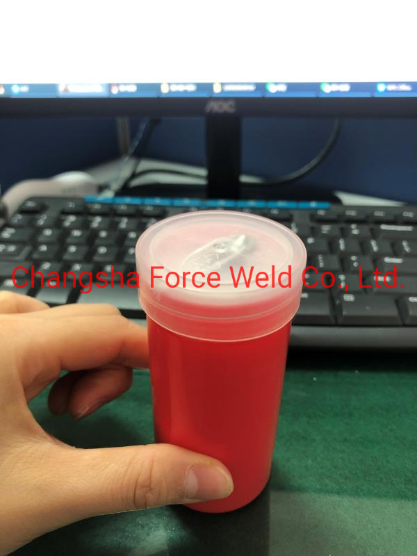 Nylon Thread Sealing Cord for Steel Pipeline Valve Industrial