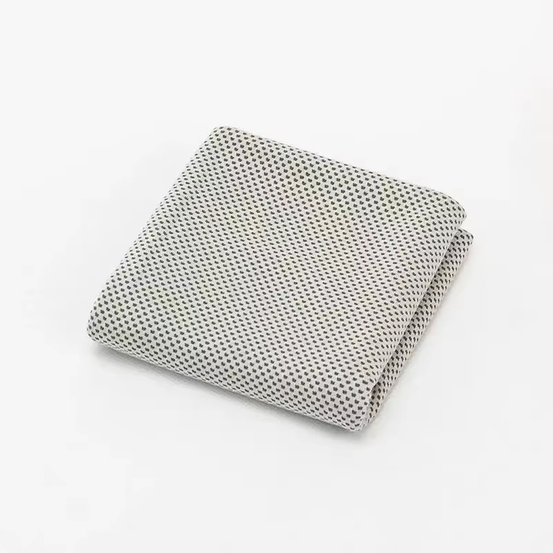 Cooling Fitness Ice Cold Sport Pad Gym Running Chilly Towel