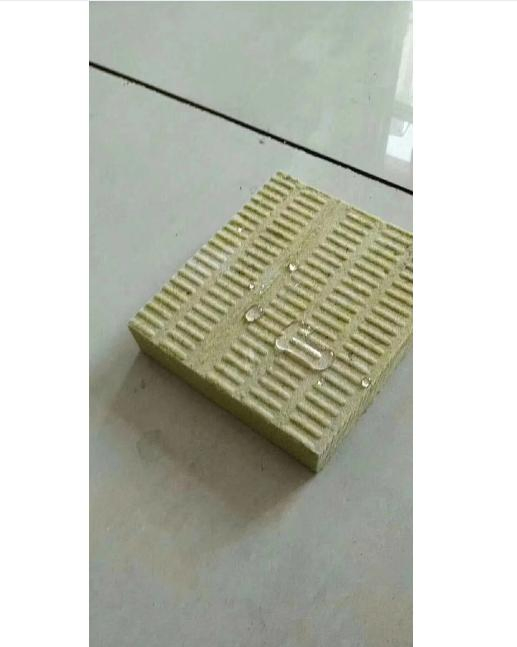 Pipe Insulation Glass Wool Tube