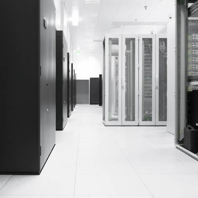 Conductive PVC Roll Flooring for Indoor Use with CE Certification