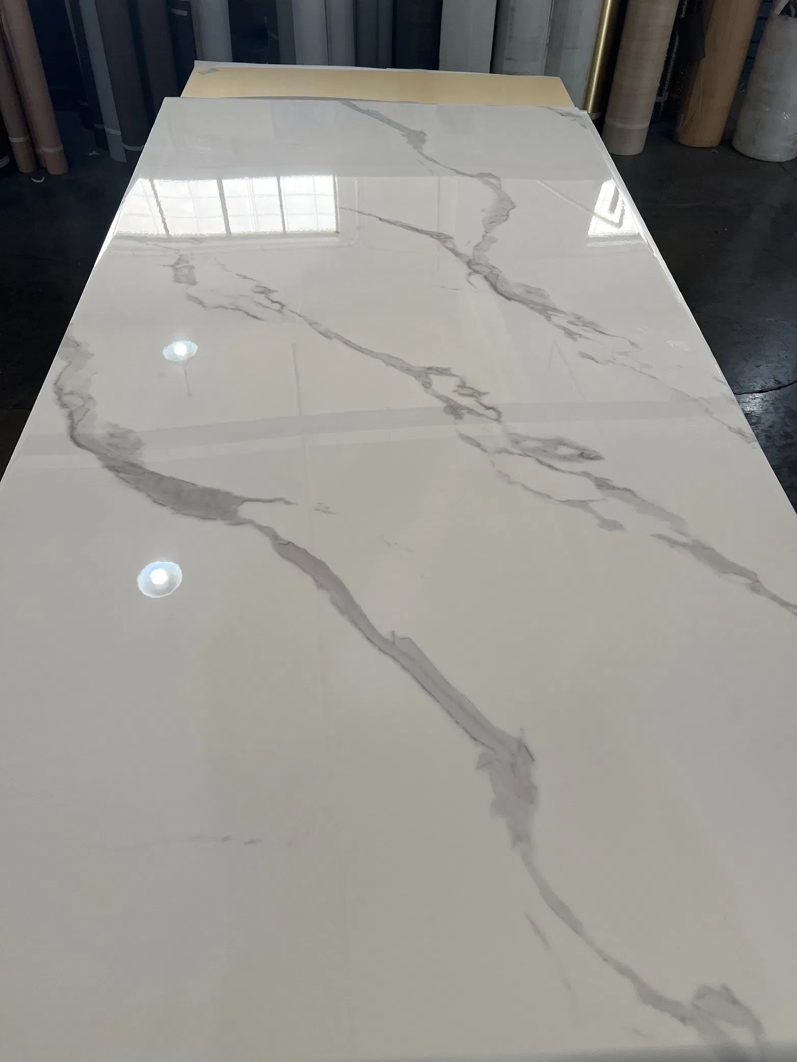 Decoration Material Wall Panel 3D Wall Panel