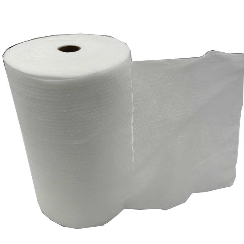 Non Woven Fabric Household Cleaning Disposable Towels