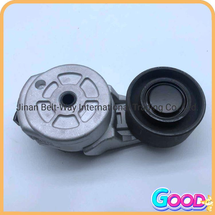 Натяжной ролик двигателя Sinotruk HOWO Weichai VG2600060313