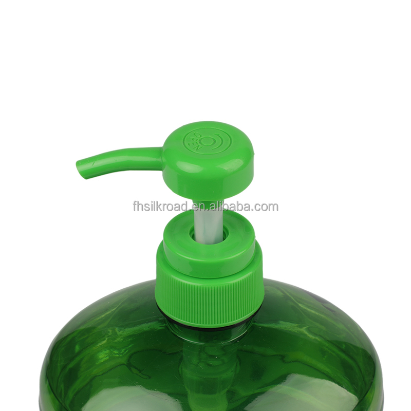 Eco-Friendly Low Foam Dishwashing Liquid for Effortless Cleaning