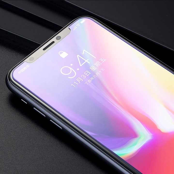 Защитное стекло 2.5D 9H для Apple