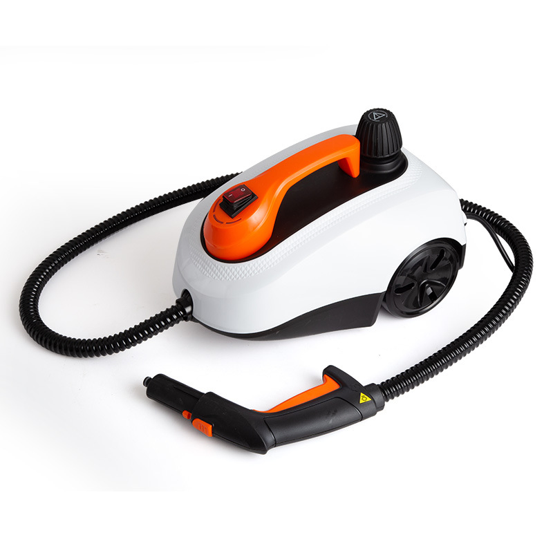 Intelligent Steam Cleaner for High-Temperature Kitchen Range Hoods, Bathroom Air Conditioners,