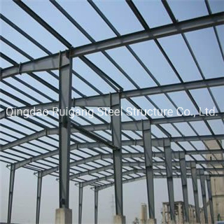 Steel Metal Building Shed Residential Garage /Workshop/Warehouse
