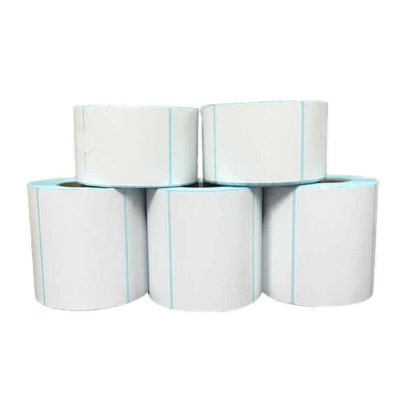 Hot Sale Product Direct Thermal Adhesive Printer