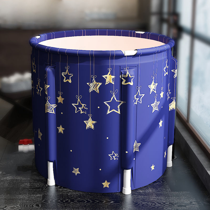 Складная ванна для душа, портативная, для взрослых