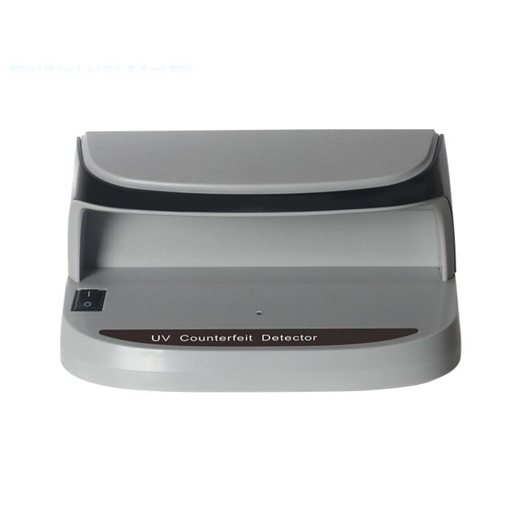 Detectora De Billetes Falsos UV Detector Counterfeit Detector
