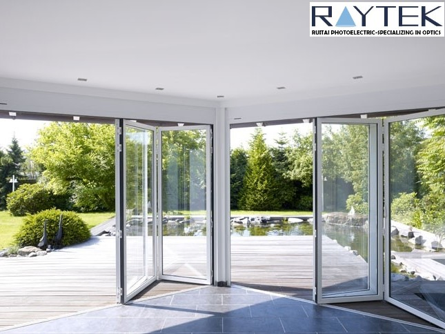 Photochromic Glass/Color Changing Glass/Building Glass