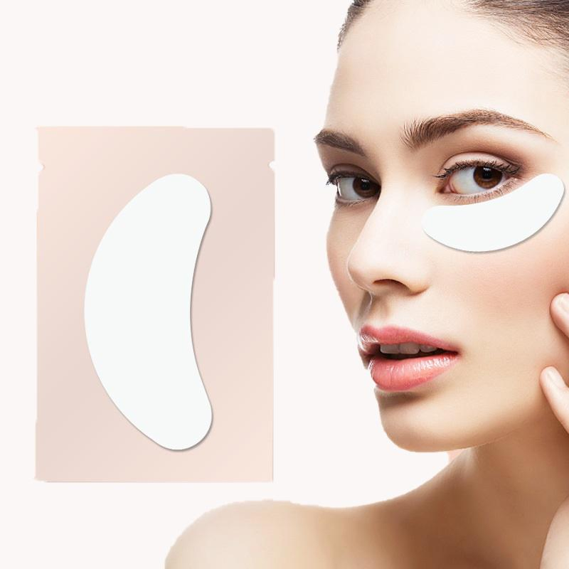 Hot Selling Under Eye Area Lash Patch Pad for Eyelash Extension