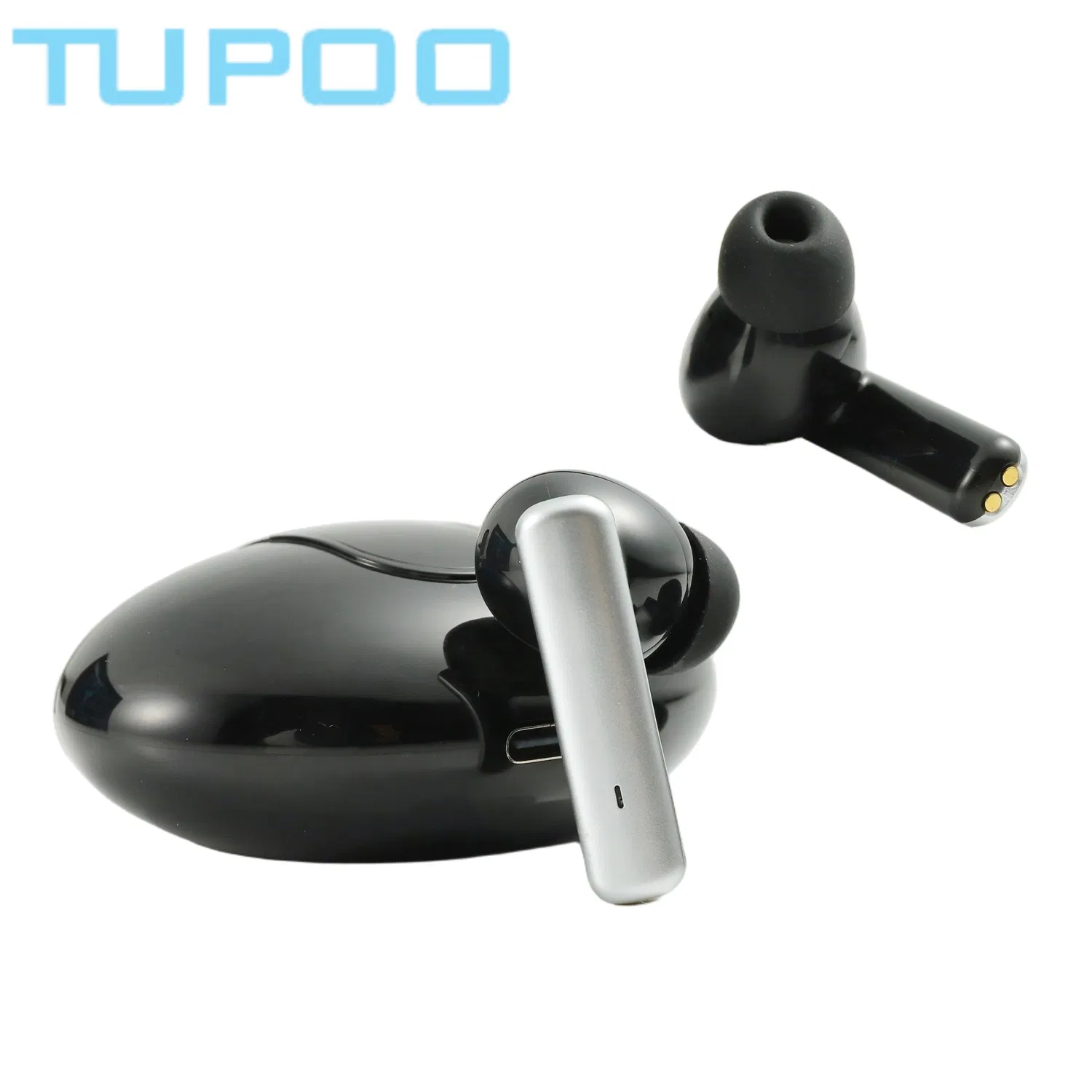 Top Sell Premium Bluetooth Headphone Wireless Earbuds with Long Battery Life