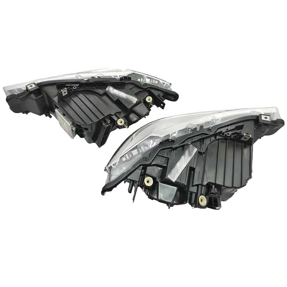 LED-фары для BMW 3 серии (F30, F35) 2013-2015 гг.