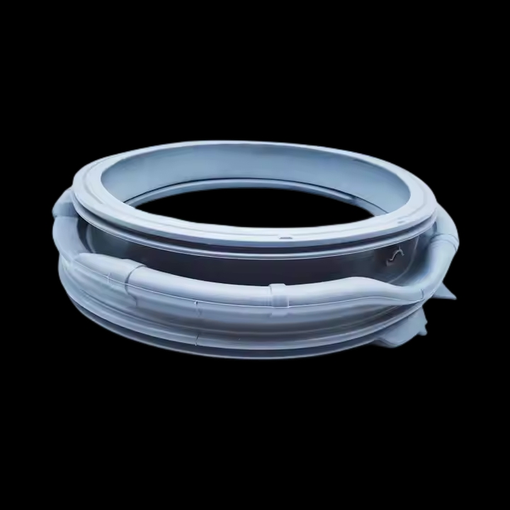 Premium DC64-03197A Washing Machine Door Seal Gasket for Optimal Performance