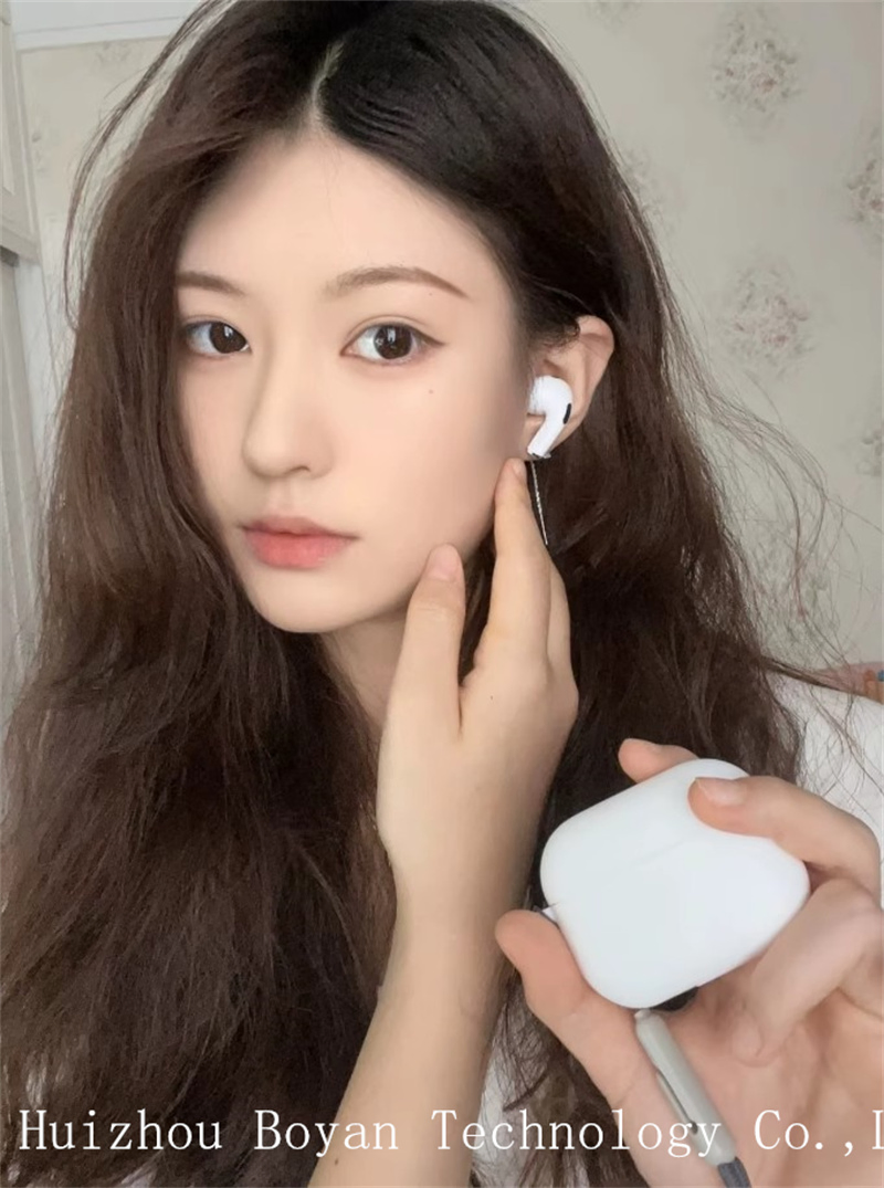 Беспроводные наушники PRO 2 с активным шумоподавлением