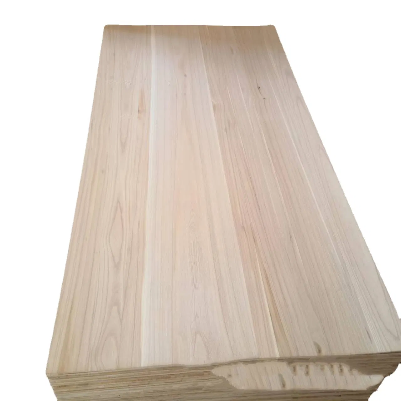 Furniture Board Finger Jointed Board Edge Glued Board