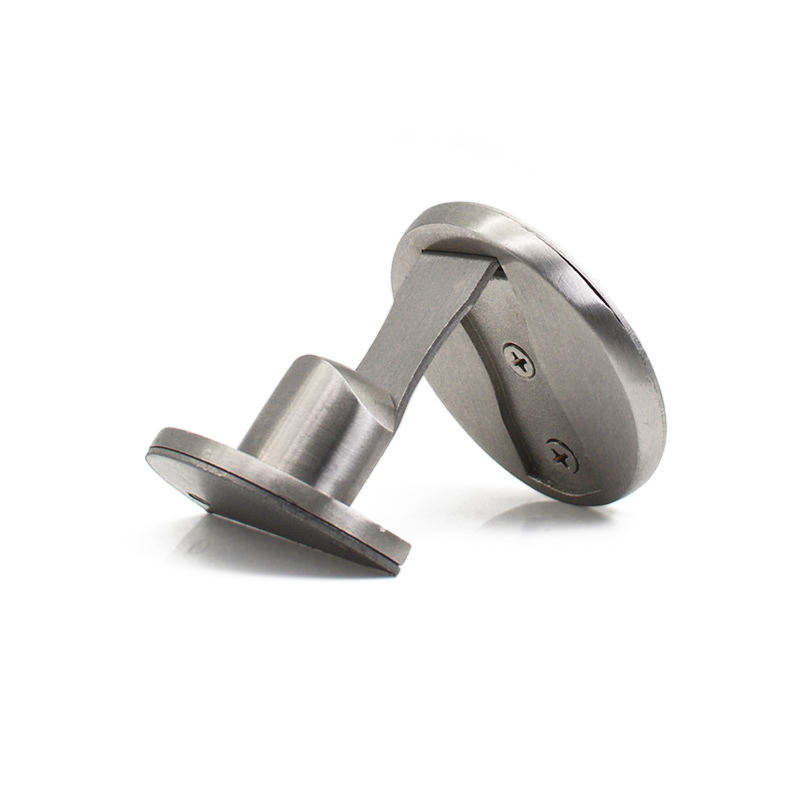 High -Quality Door Plug Stainless Steel Magnet Door Stopper