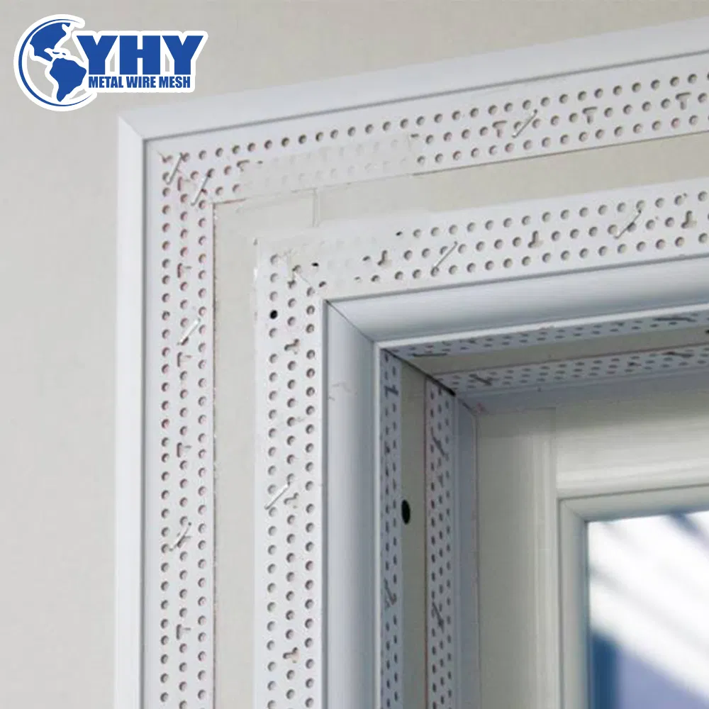 2m PVC Corner Angel Bead for House Wall