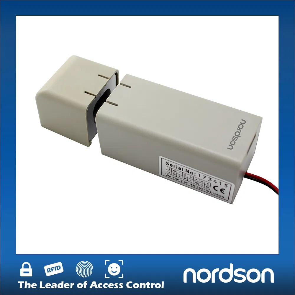 Professional Design Simple Installation 12VDC 1.5A Fail-Secure Furniture Drawer Lock