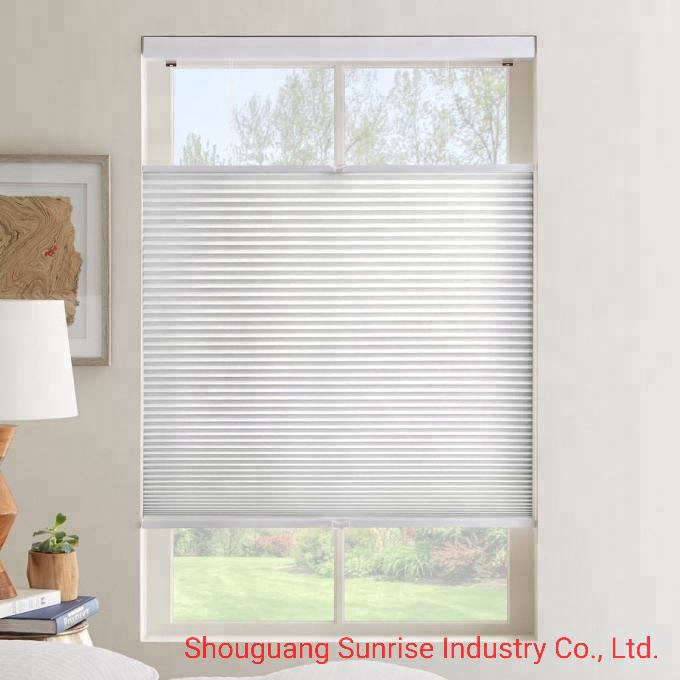 Supply Cordless and Ball Chain Honeycomb Shades