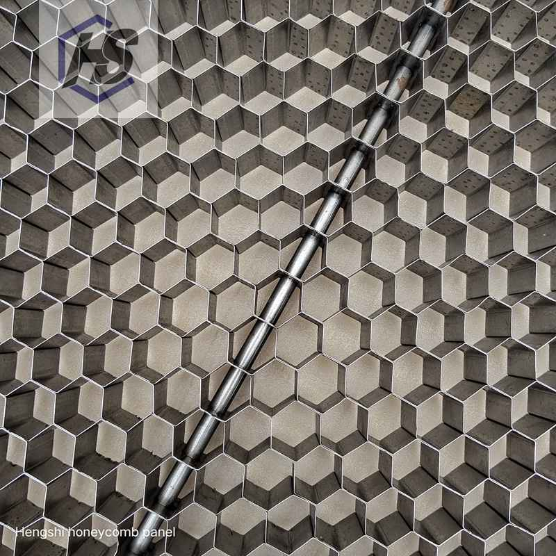 Honeycomb Working Table Honeycomb Laser Bed for CO2 Diode Machine