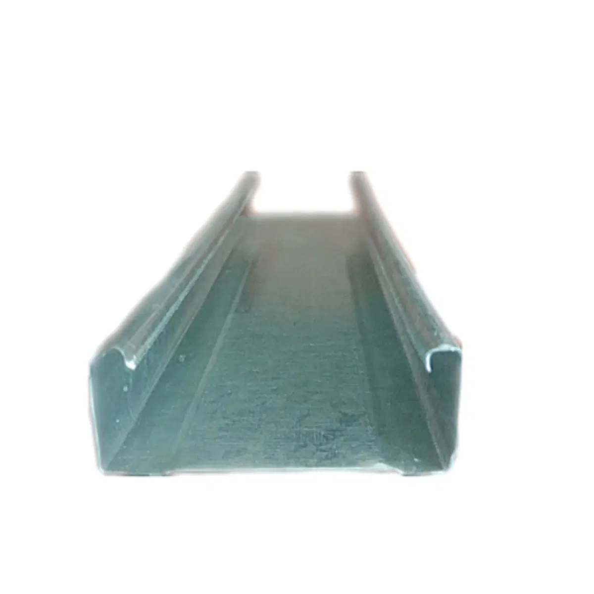 Supplies Zinc Galvanized Steel Profile Drywall Metal