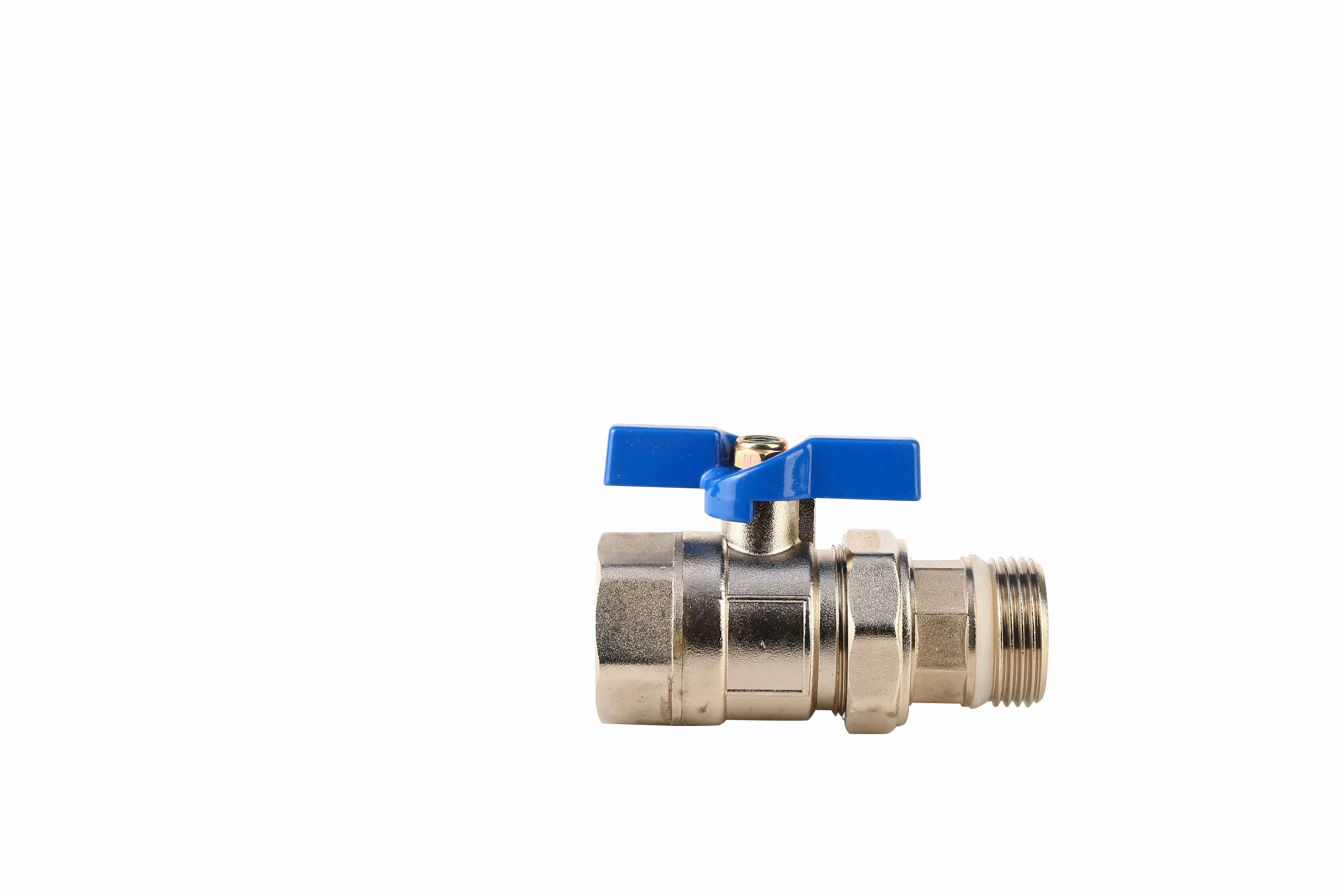 Stainless Steel 304 Water Manifolds with Thermostatic, Hydronic Manifold