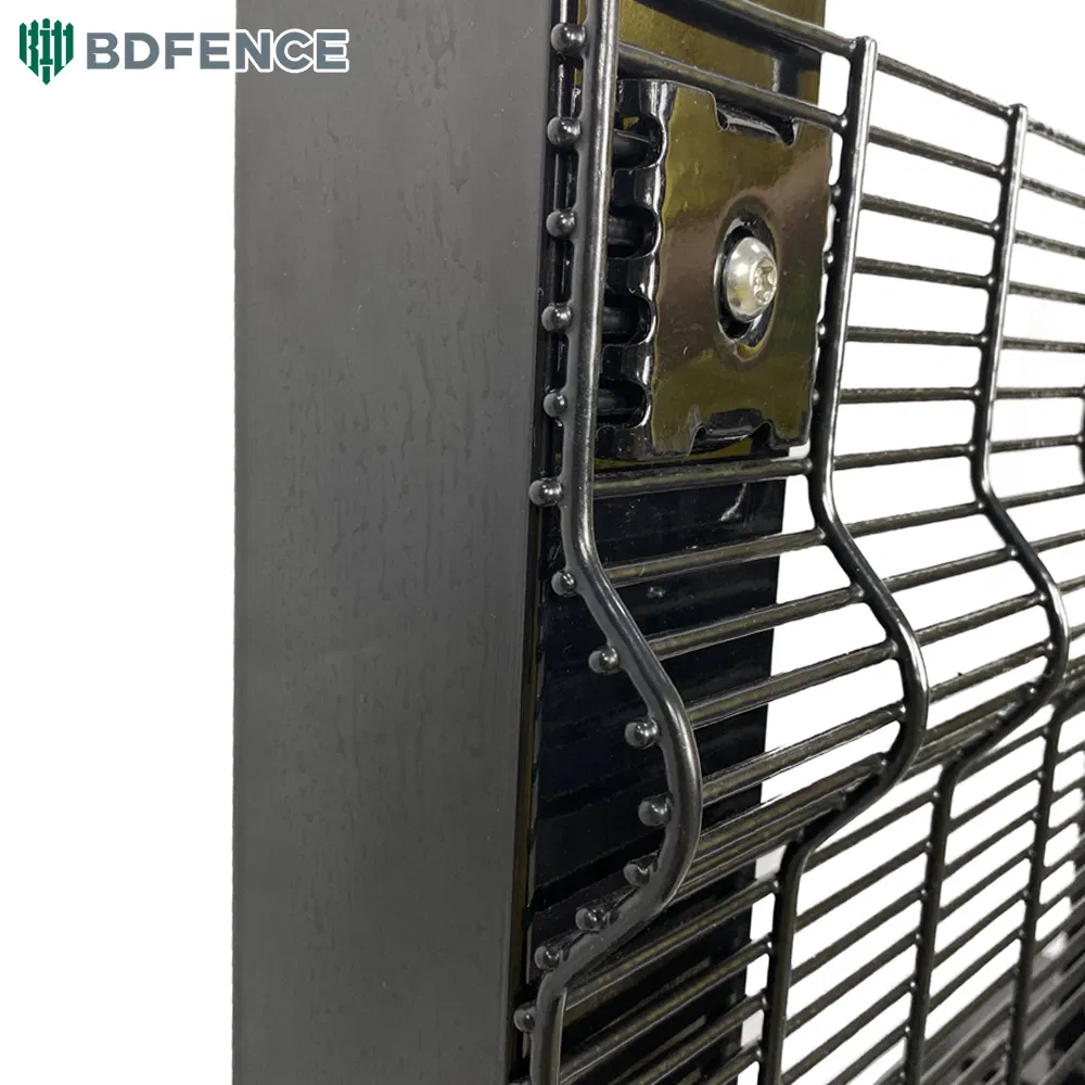 Security Fence Anti Climb Farm Security Fence 358 Anti Climb