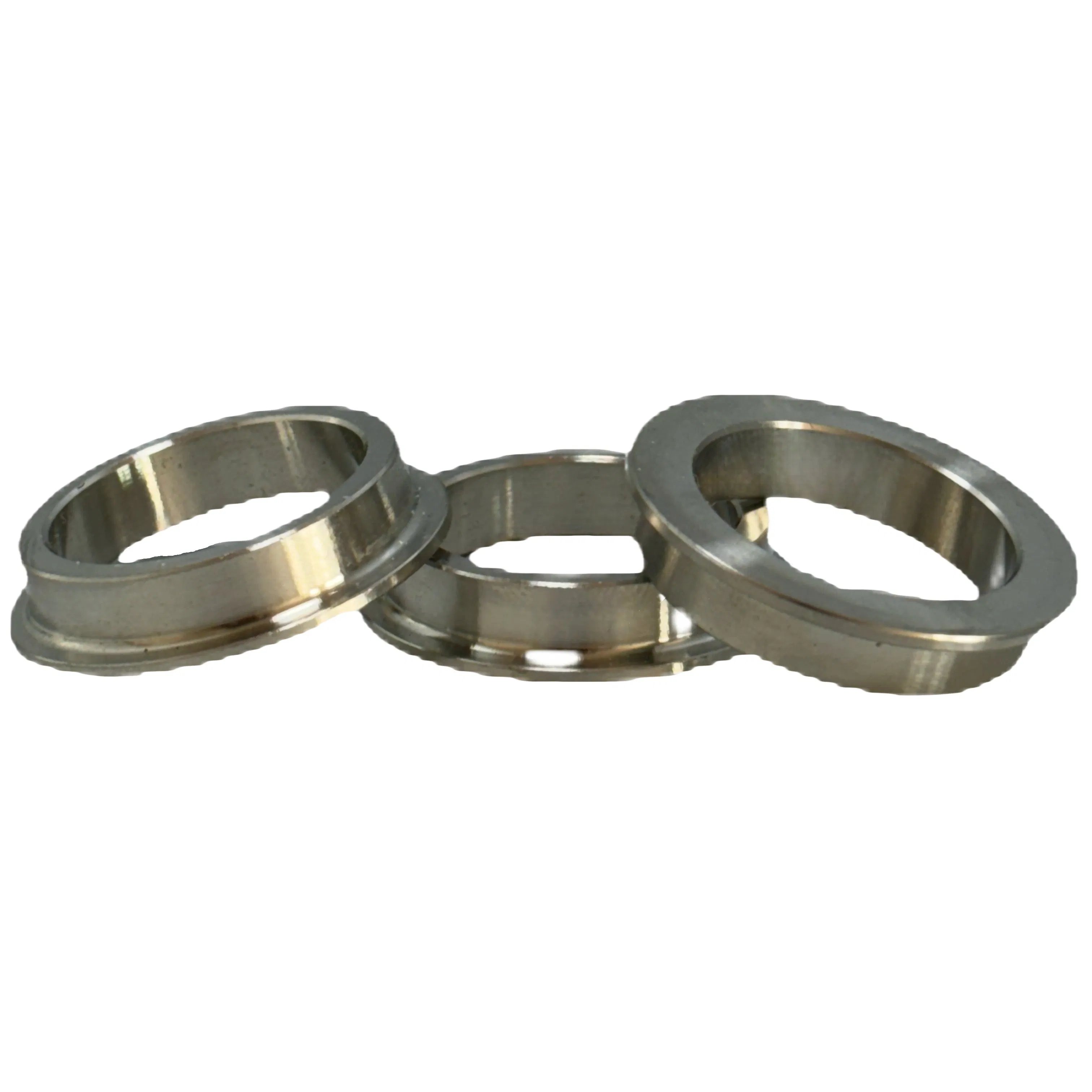 High-Quality 316 Stainless Steel Bushing for Fluid Control