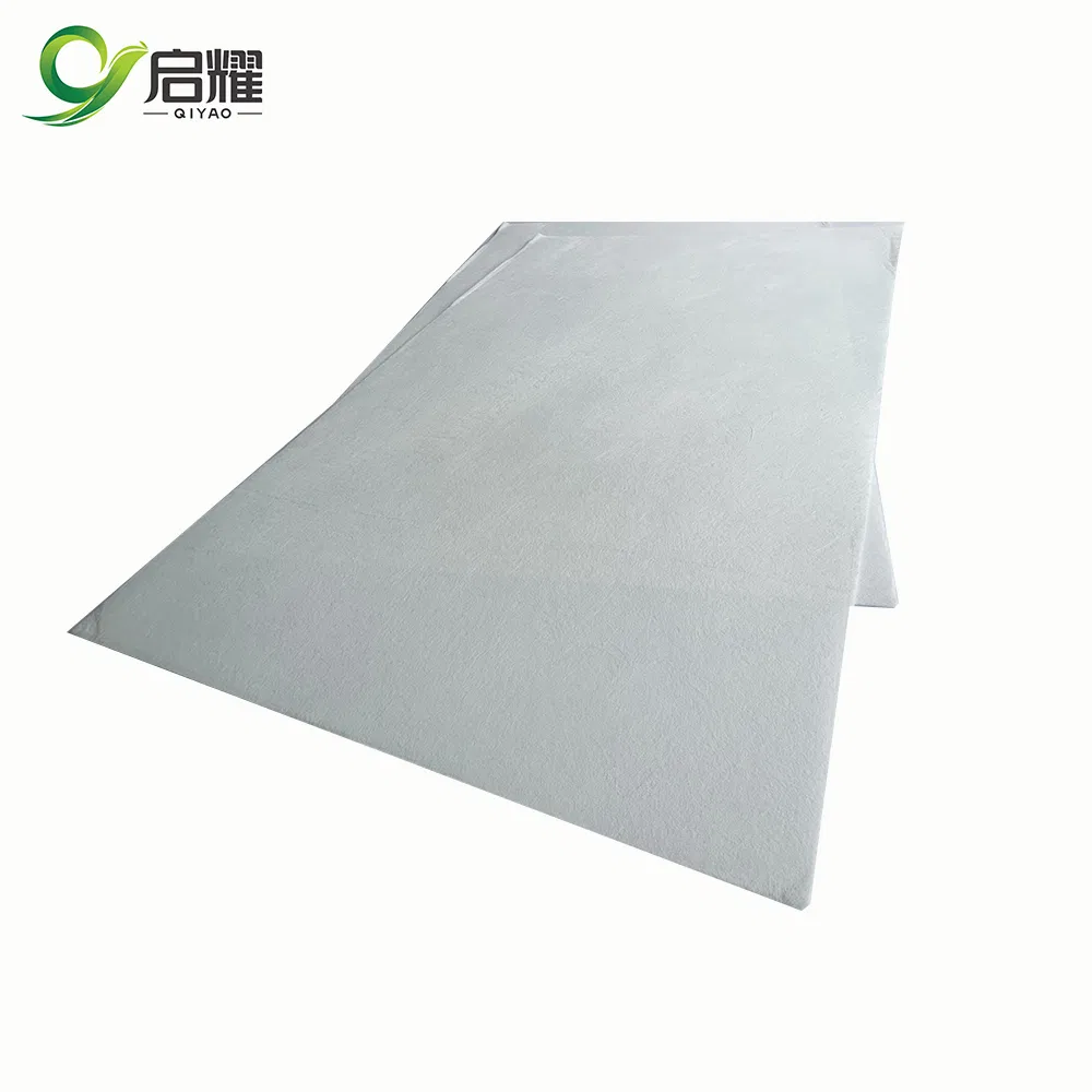 Silica Aerogel Padding Aerogel Thermal Insulation for EV Battery
