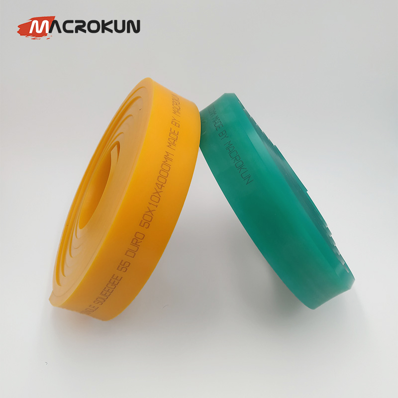 55A-95A High Quality Printing Squeegee