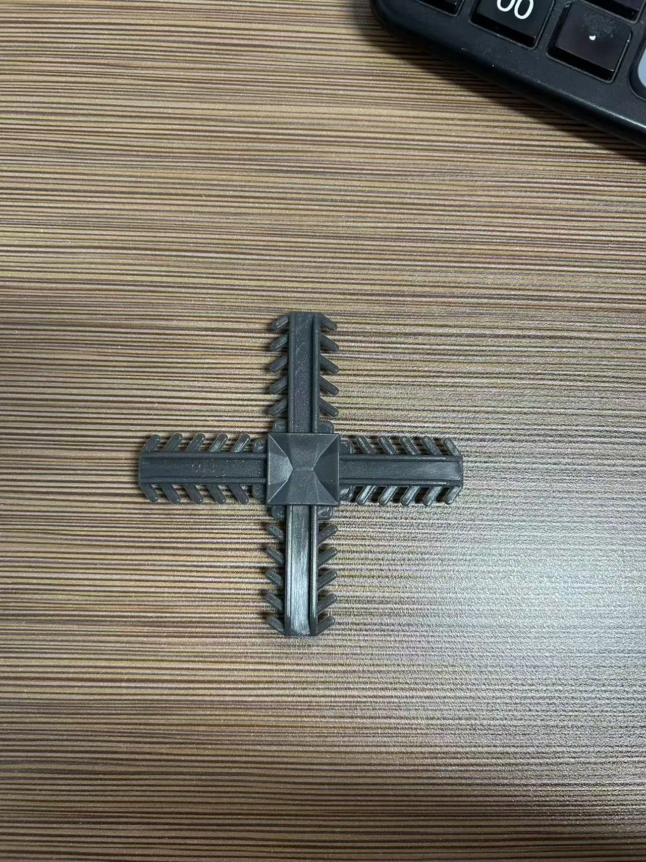 Premium Georgian Bar Insulating Glass - Gh Brand, Plastic Made in Jinan