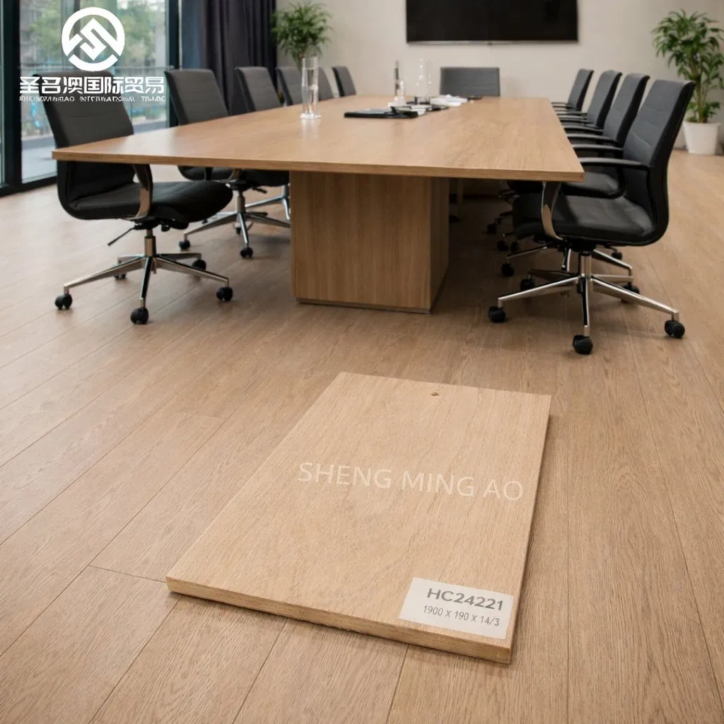 Инженерная доска из дуба, матовая, для интерьеров