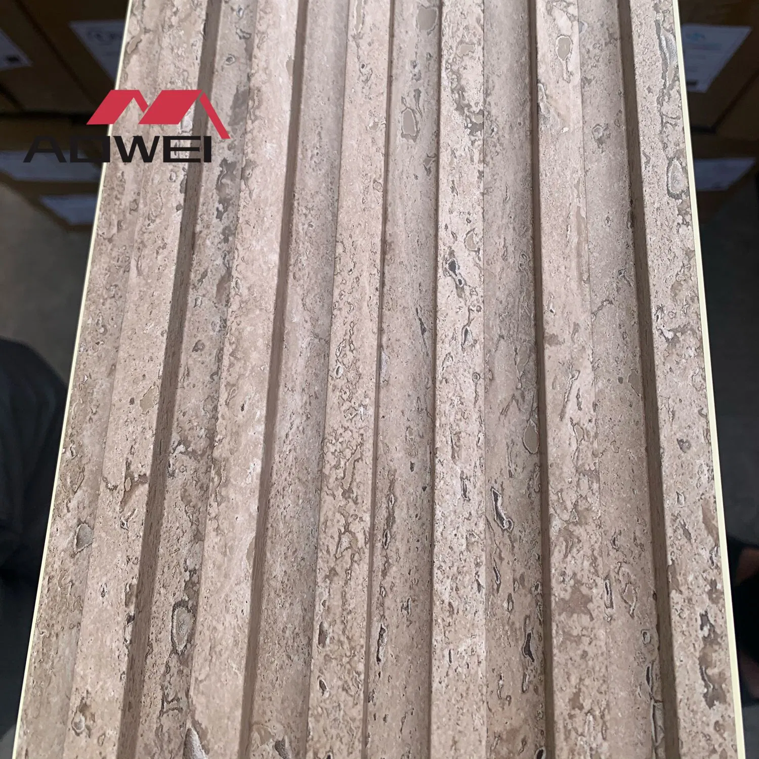 High-Quality WPC Wall Panels for Stylish Indoor and Outdoor Spaces