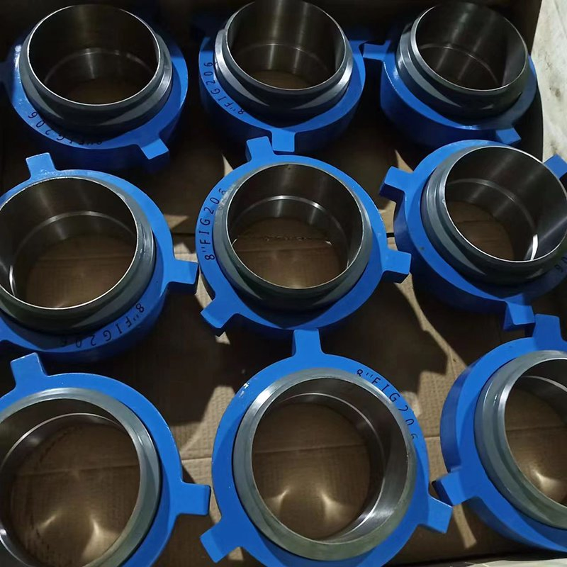 Apl Hammer Joint Petroleum Hardware Tool