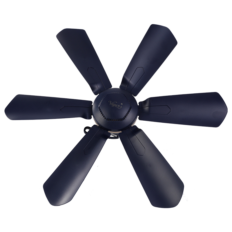 Мини-вентилятор на прищепке с гибким штативом FC03-380A