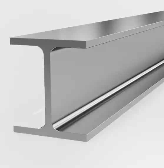 En10025 En10034 En10163 HP Lpe Lpn H Section Beam Steel