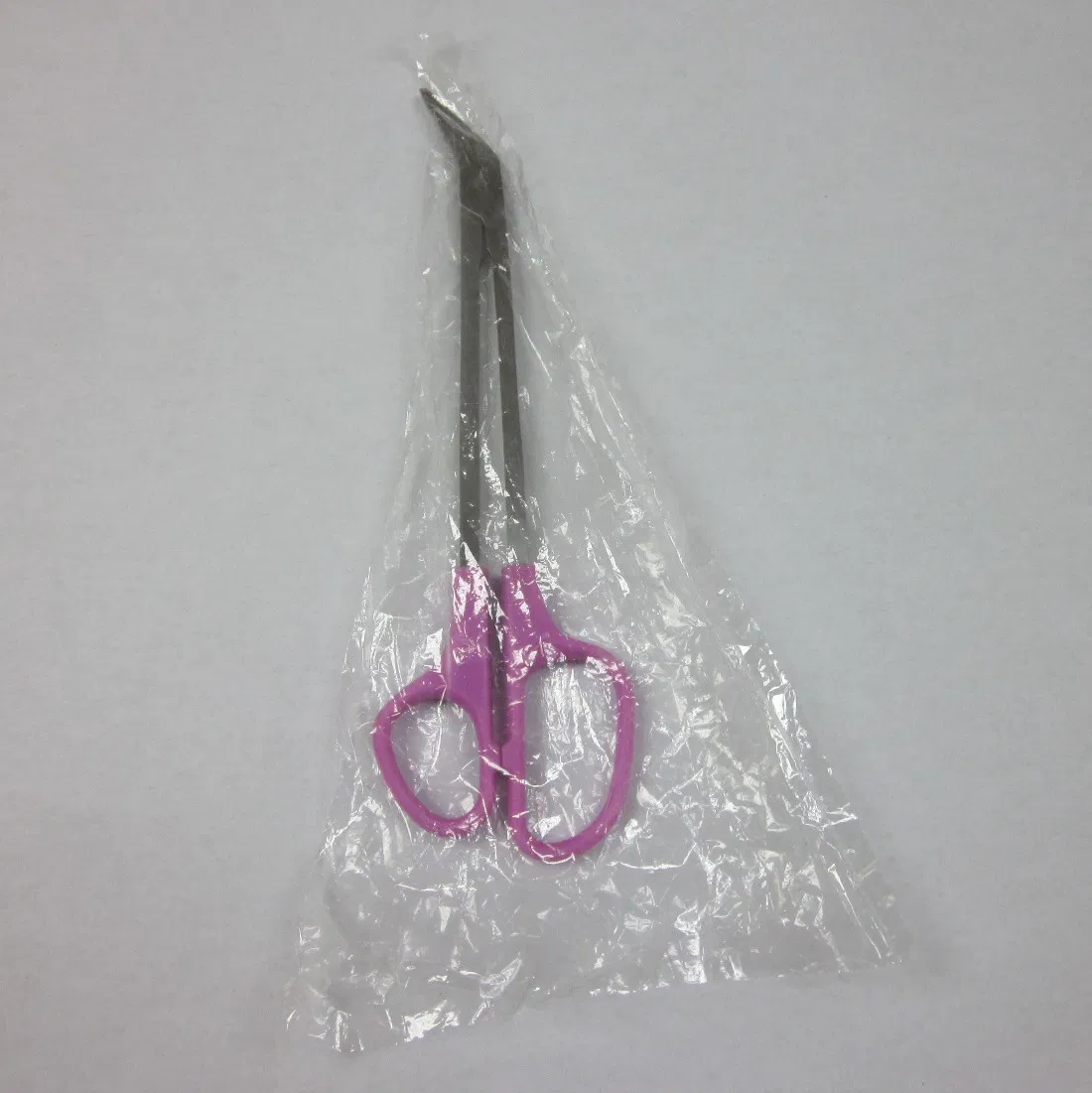 Long Handle Nail Scissor for Elder Use
