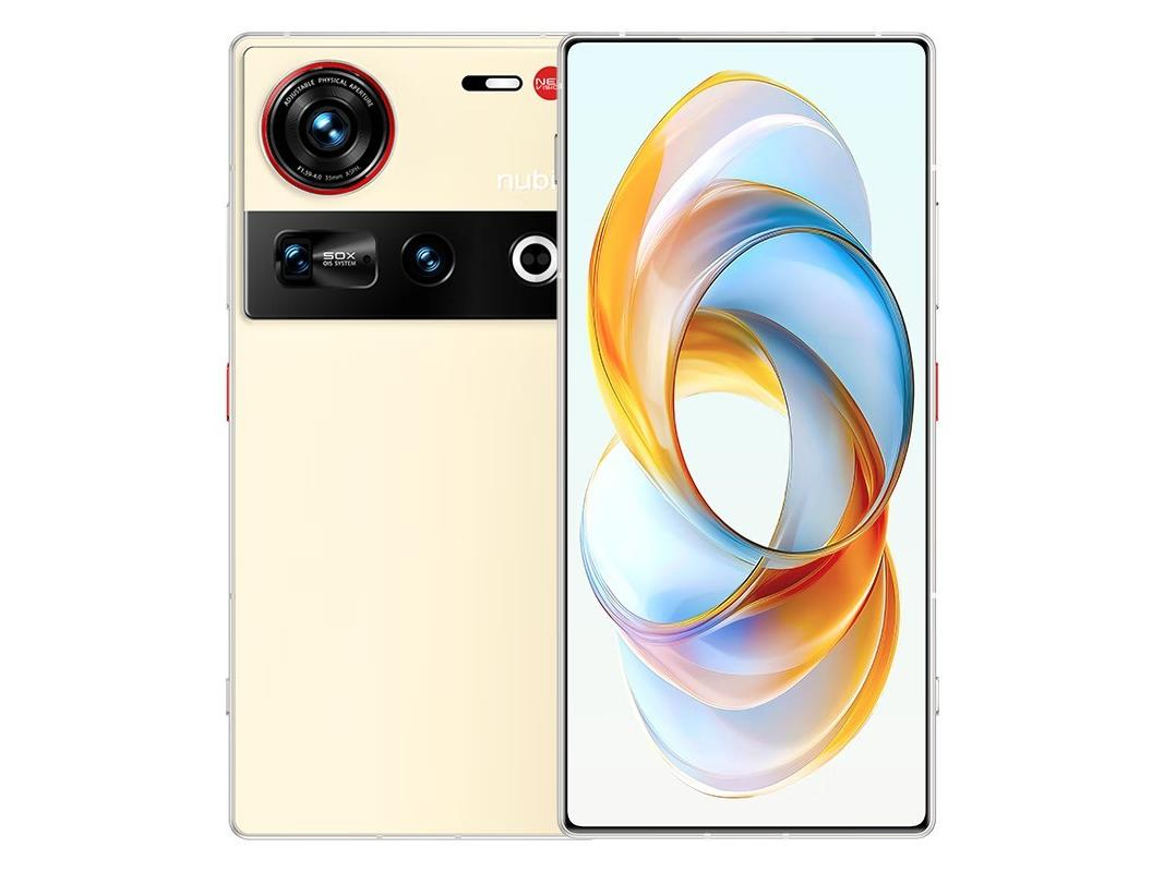 Смартфон Nubia Z70 Ultra 512GB 5G