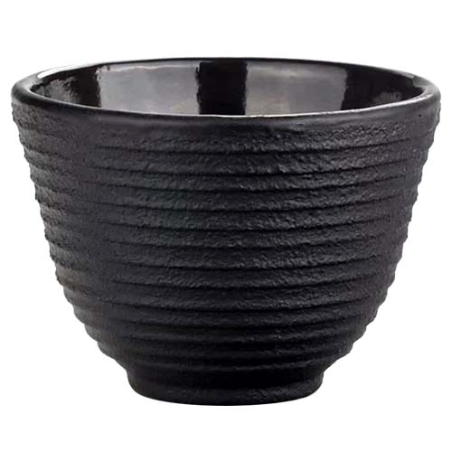 Wholesale High Quality Cast Iron Water/Tea/Coffee Cup